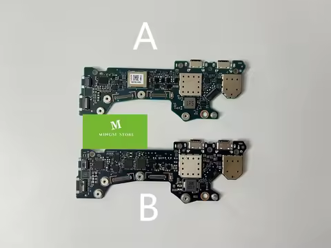 FOR HUAWEI MateBook X Pro 2022 USB TYPE-C CHARGING BOARD NB3757