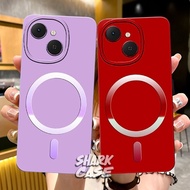 [JYM15] Softcase Vivo Y15S Y01 Y15A Y01A Y91C Y1S Y16 Apple Logo Motif - Vivo Casing - Vivo Case - V