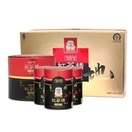 [正官庄][Genuine]Korean Red Ginseng essence Limited 100g*3/6 years Red ginseng/health/diet/tea/korea/Free shipping