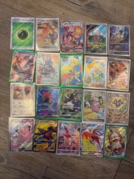Pokémon card