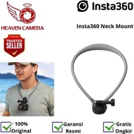 Insta360 Neck Mount Holder POV Action Camera