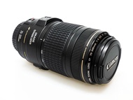 Canon EF 70-300mm 4-5.6 IS USM GFX