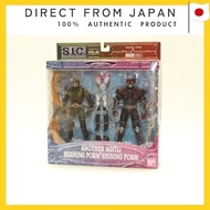 TAMASHII NATIONS S.I.C. Vol. 20 Another Agito & Shining Burning Form