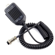 Mikrofon ICOM HM-36 untuk ICOM IC-718 IC-765 IC-761 IC-7200 IC-7600 IC-25 IC-28 IC-38 Radio Mudah Al