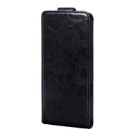 Premium Shockproof Card Slots Oil Wax Up-Down Flip Leather Case For Motorola Edge 70 Fusion 5G Edge