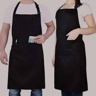 KATUN Cooking Apron / cafe Apron / Cotton drill Apron / Thick Apron