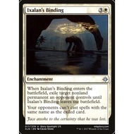 Ixalan's Binding Ixalan