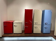 (右門鉸) R-T170E9H復古雪櫃#一級能效 節能省電