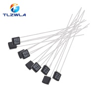 MO Preferred Thermal Fuse Square RH115/125/130/145 Degree Fan Motor Motor Hot Melting Device 2A250V 