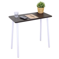 [特價]【頂堅】小型書桌/餐桌/工作桌-寬80x深40x高76公分-二色可選深胡桃木色