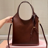 ck exquisite tote bag side backpack shoulder bag bucket bag.