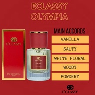 ECLASSY OLYMPIA (FOR HER)