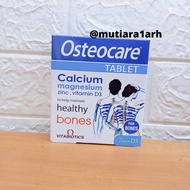 Terbaru Osteocare Box 30 Tablet Termurah
