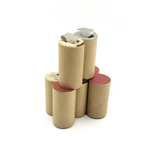 3000mAh for TCM 9.6V Ni MH Battery pack CD 220032 for self-installation