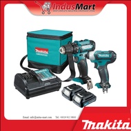 MAKITA CLX224 Cordless Combo Kit