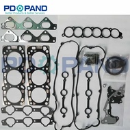 G6CU Engine Full Repair Gasket Set 20910-39D00 for Hyundai Terracan 3.5L For KIA Sorento 3.5L Overha