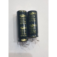 Capacitor 500v-450V 120uF 100uF 82uF 68uF 60uF 33uF 22uF