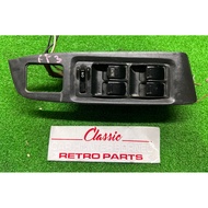 Power window main switch, honda civic EF3 hatchback. japan