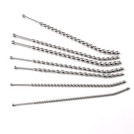 [Secret Delivery] Channel Blocking Stainless Steel Access Channel Expansion 3.13