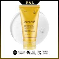 Medicube Kojic Acid Turmeric Night Wrapping Mask 75ml