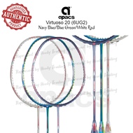 Apacs Virtuoso 20/Virtuoso 50 - 6UG2 - Badminton Racket