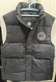 Canada Goose 無袖羽絨背心