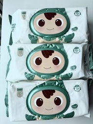 順順兒濕紙巾 LOHAS Baby Wipes