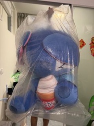 史迪仔大公仔