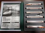 (現貨)KATO(KATO) 10-1616 台灣高鐵700T 套裝組