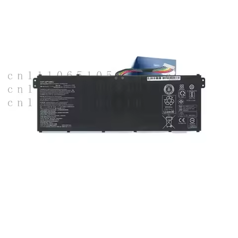 7.7V 37Wh 4810mAh New AP16M5J Laptop Battery For ACER Aspire 1 Aspire 3 A315-21 A315-51 ES1-523 A114