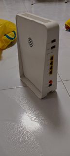 Huawei 光纖路由器