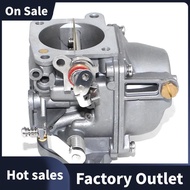 853720A1 Carburetor for Mercury & Mariner 25 30HP Outboard Motor 853720A8 Spare Parts Parts