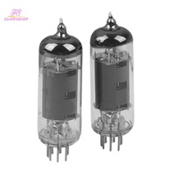 2Pcs 6K4 Vacuum Tubes Valve Electronic Tube Upgrade for Pairing Tube Audio Amplifiers