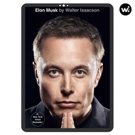 Elon Musk | Biography, Memoir