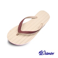 Islander Excel CL (Beige) - Slippers for Women