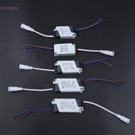led light driver To DC 7~88V panel light driver Light Driver 8W - 12W for LED Lights Light Driver Ad