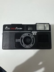Fujica Pocket 350 Flash Camera