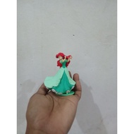 Disney princess ariel figure toy