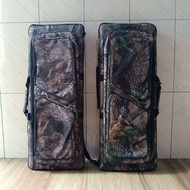 80cm camo box snpn bag plus pump pocket