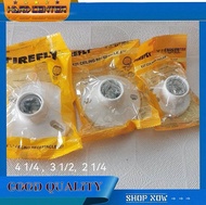 Firefly Ceiling Receptacle 4 1/4, 3 1/2, 2 1/4, E27 RW104, RW103, RW 102