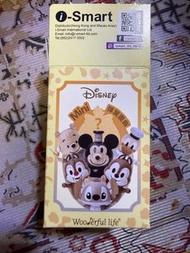 Disney mini彈簧擺飾-米奇&維尼