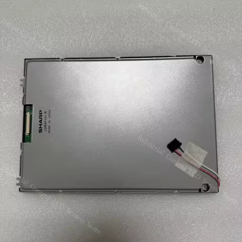 NEW Original 7.2-inch LM64P101R LM64P101 LCD screen 640 × 480 suitable for OI-MATE-TC MC