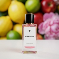 [50ML] SCENTRIUM Women W71-W134 Perfume EDP Long Lasting Fragrance For Her