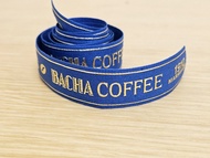 Bacha Coffee 絲帶 Ribbon Luxury