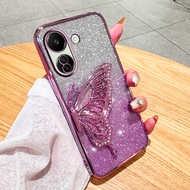 Callfire Ốp cho Xiaomi Redmi 13 4g Redmi 13C 4G 5g POCO C65 POCO M6 4G 5g Note 13R vỏ điện thoại dốc