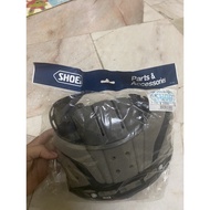 PADDING SHOEI J CRUISE ORIGINAL JAPAN 🇯🇵 SAIZ XL