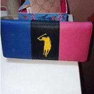 Preloved women wallet/purse