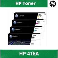 HP 416A / HP416A HP 416X Laser Toner Cartridge for M454nw, M454dn, M454dw, MFP M479dw, M479fnw, M479