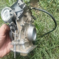 karburator FCR flat 38 original karburator trail SE karbu fcr38