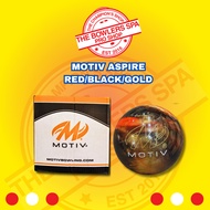 MOTIV ASPIRE BOWLING BALL